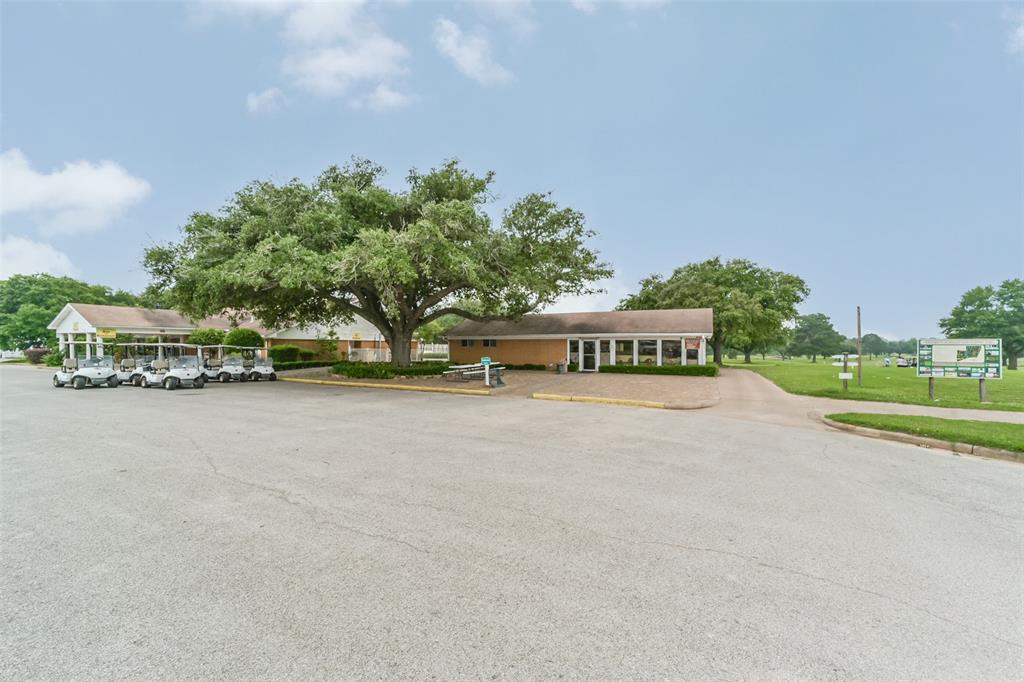 125 Birdie Drive, Hempstead, Texas image 48