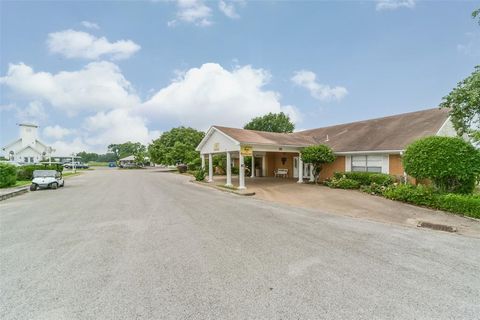 A home in Hempstead