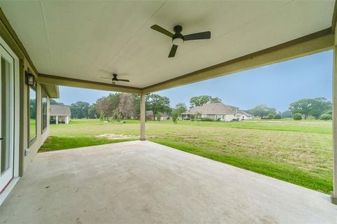 A home in Hempstead