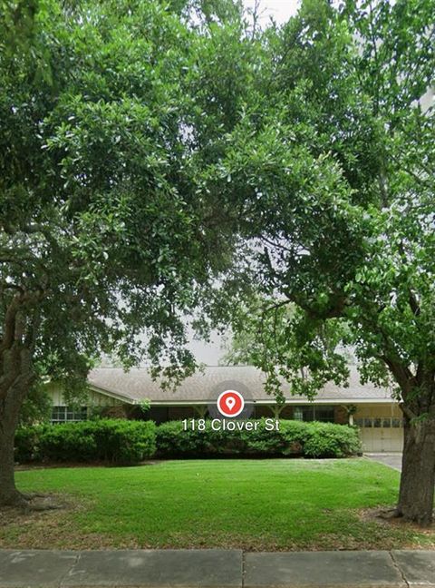 A home in Lake Jackson