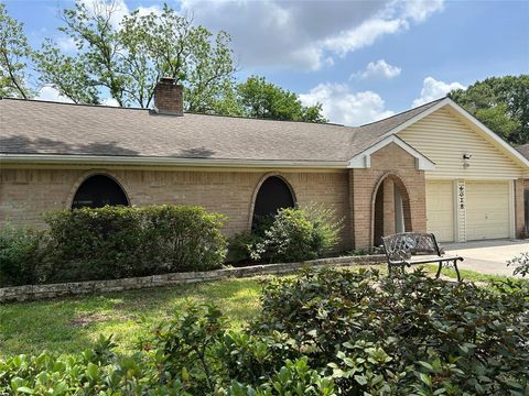6018 Rena Street Houston TX 77092