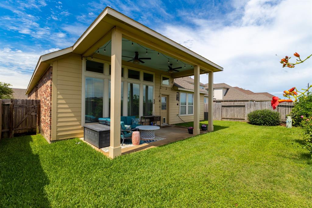 20859 Tallow View Lane, Cypress, Texas image 30