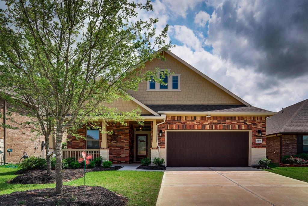 20859 Tallow View Lane, Cypress, Texas image 3