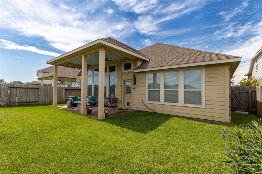 20859 Tallow View Lane, Cypress, Texas image 31