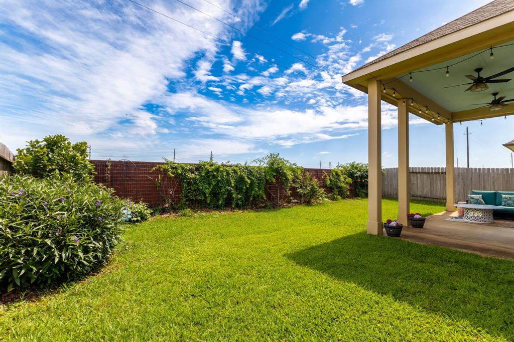 20859 Tallow View Lane, Cypress, Texas image 32