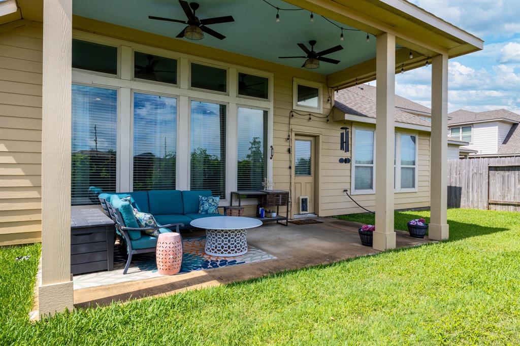 20859 Tallow View Lane, Cypress, Texas image 29