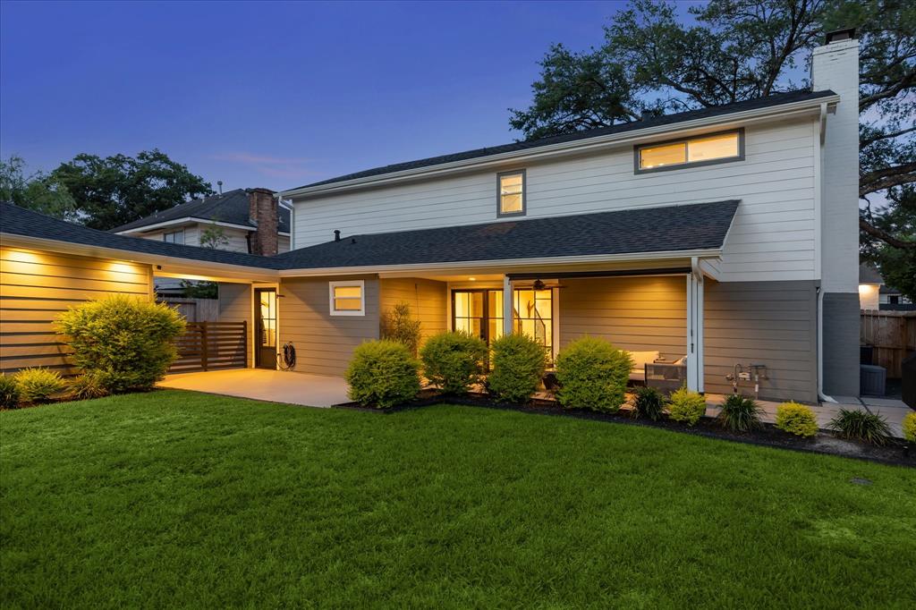 5623 Oak Trail Lane, Houston, Texas image 50