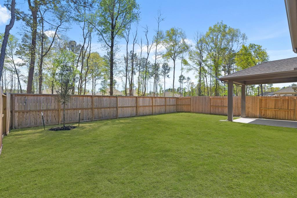 8274 Boundary Waters Drive, Porter, Texas image 17