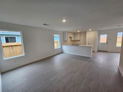 26834 Zebra Grass Drive Katy TX 77493