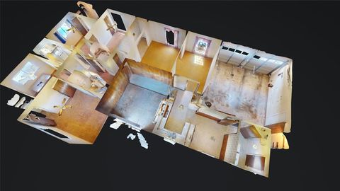 A home in La Porte