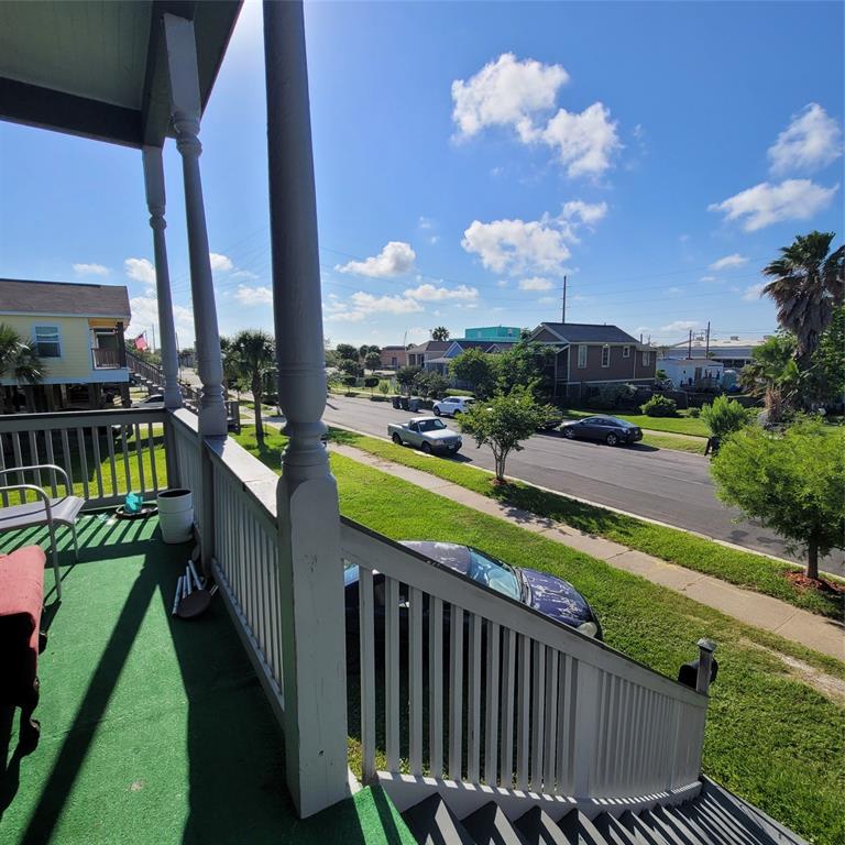 3405 Winnie Street, Galveston, Texas image 7
