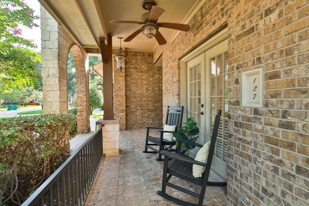 127 Pronghorn Place, Montgomery, Texas image 3