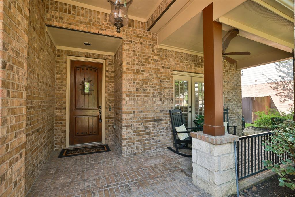 127 Pronghorn Place, Montgomery, Texas image 2