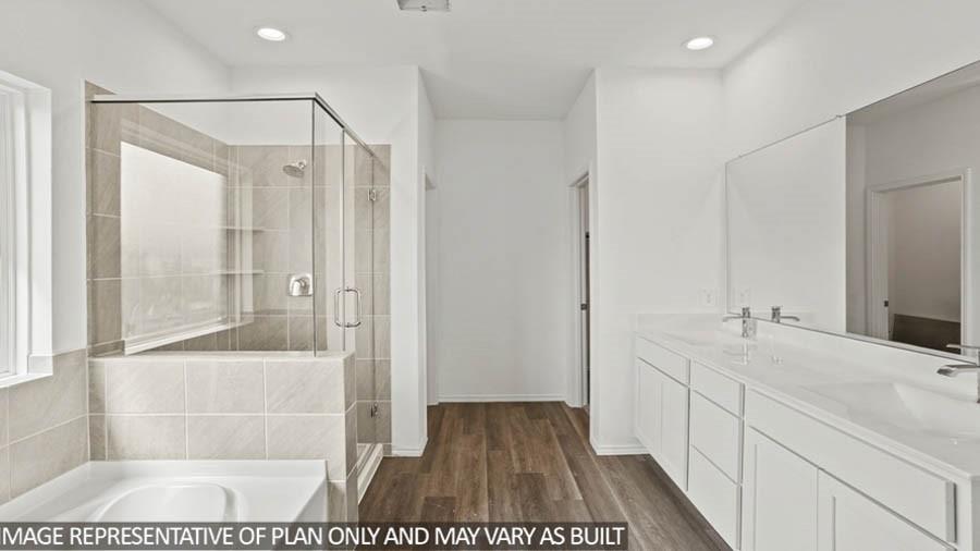 6019 Ginevra Summers Drive, Katy, Texas image 9