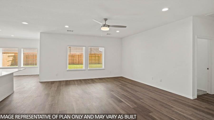 6019 Ginevra Summers Drive, Katy, Texas image 7