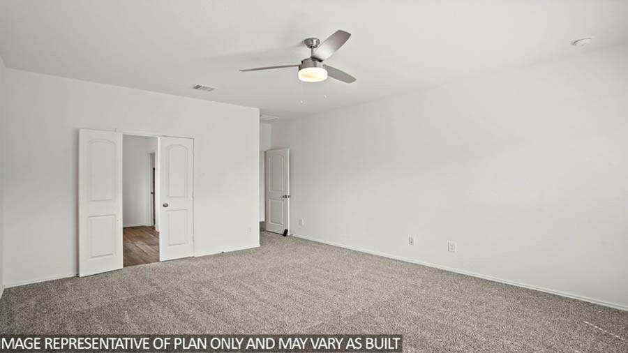 6019 Ginevra Summers Drive, Katy, Texas image 8