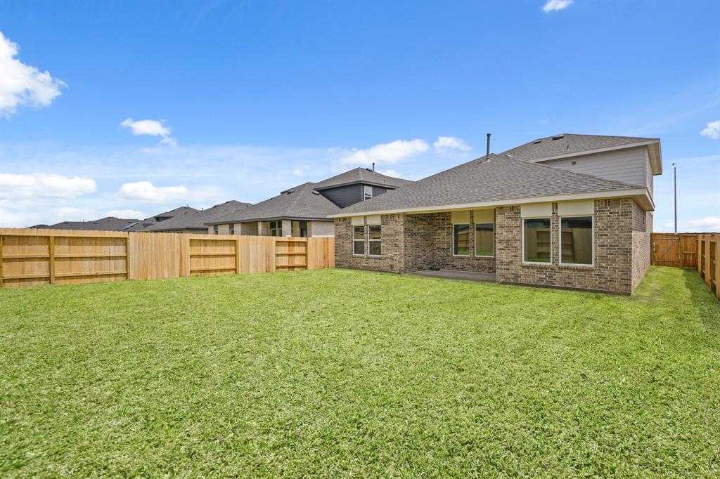 6019 Ginevra Summers Drive, Katy, Texas image 13