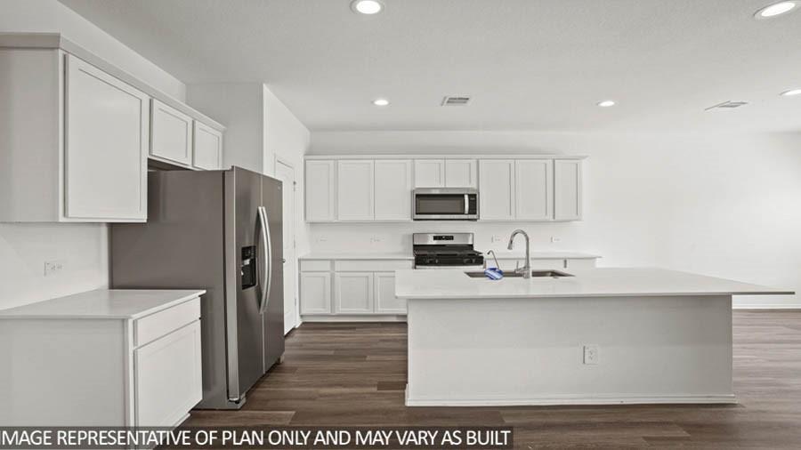 6019 Ginevra Summers Drive, Katy, Texas image 5
