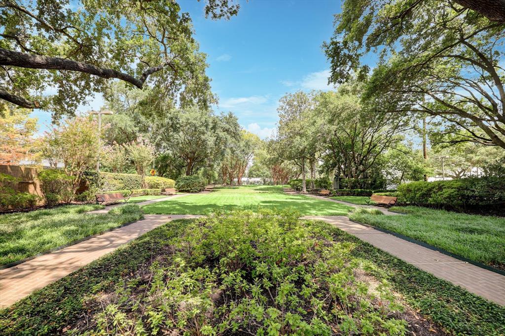 101 Westcott Street #305, Houston, Texas image 31