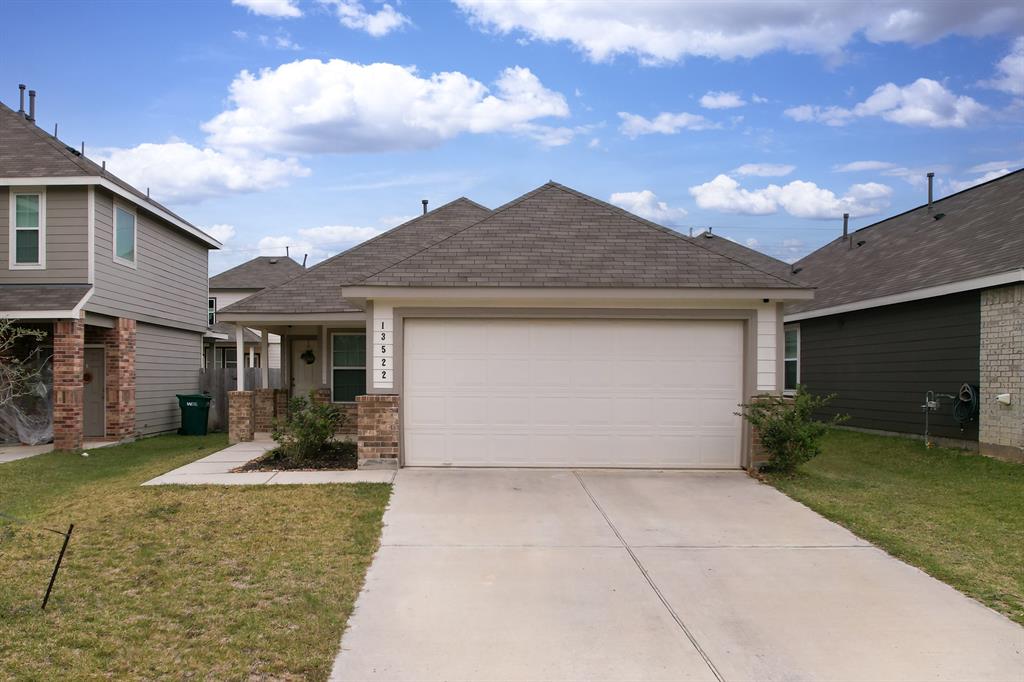 13522 Luke Prairie Court