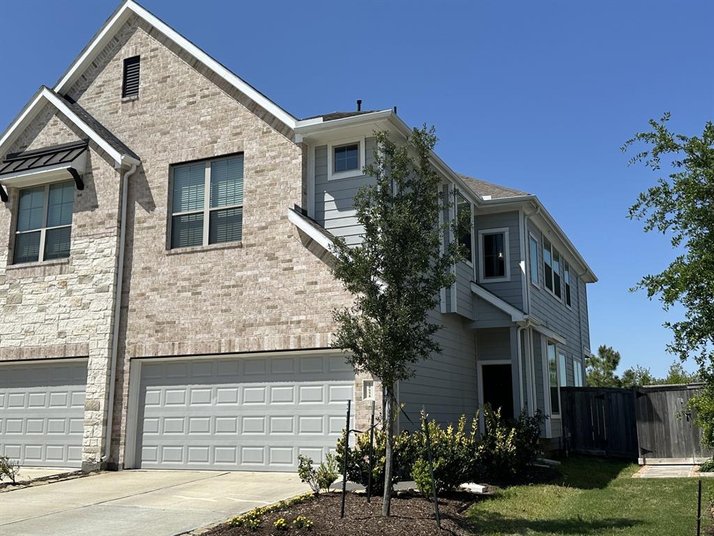 19658 San Angelo Park Drive, Cypress, Texas image 1