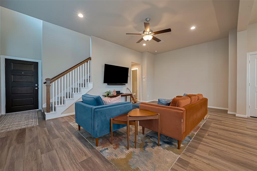 19658 San Angelo Park Drive, Cypress, Texas image 9