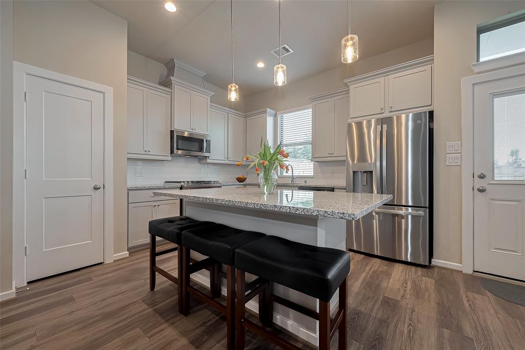 19658 San Angelo Park Drive, Cypress, Texas image 13