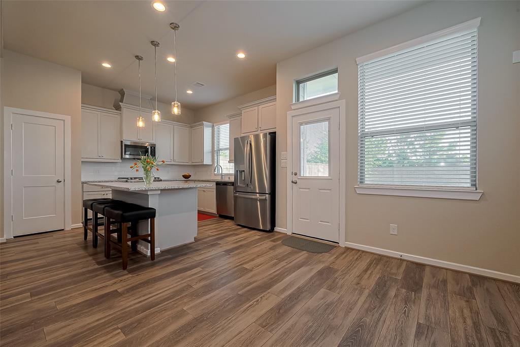 19658 San Angelo Park Drive, Cypress, Texas image 19