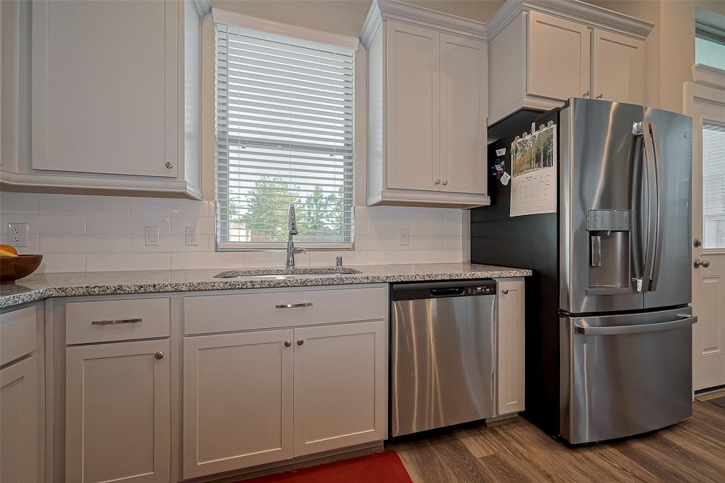19658 San Angelo Park Drive, Cypress, Texas image 17