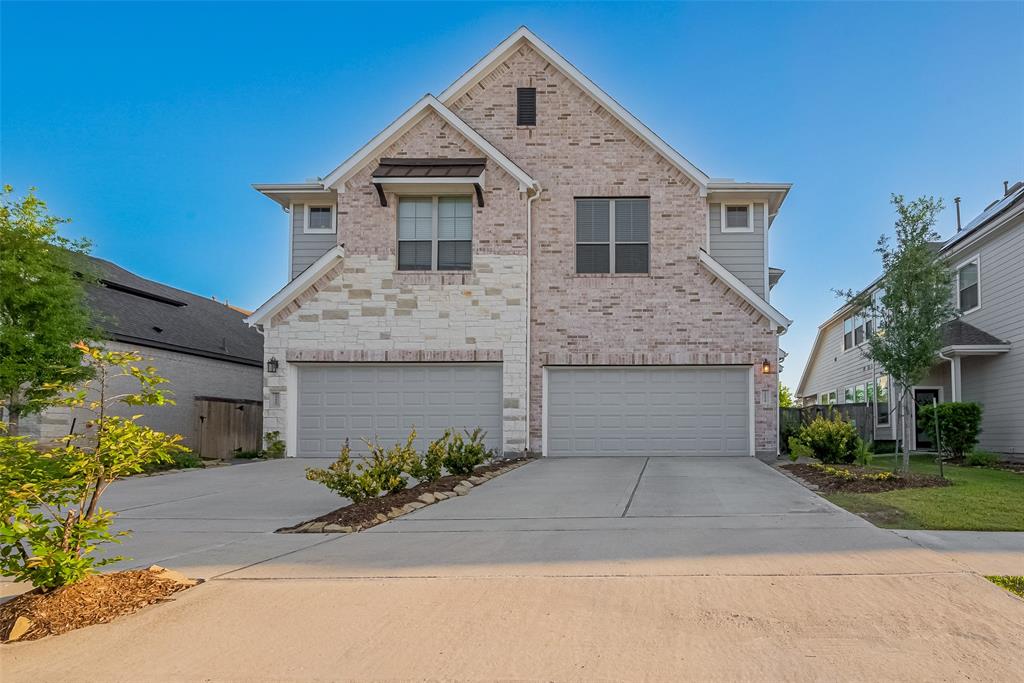 19658 San Angelo Park Drive, Cypress, Texas image 2