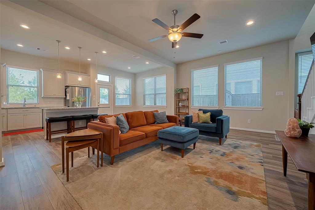 19658 San Angelo Park Drive, Cypress, Texas image 11