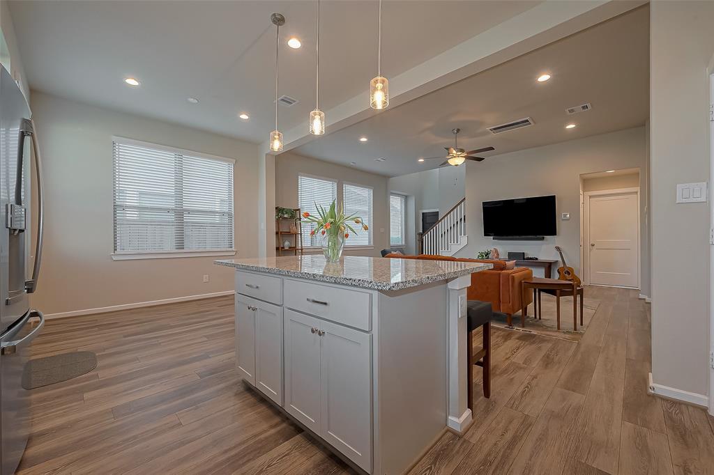 19658 San Angelo Park Drive, Cypress, Texas image 18
