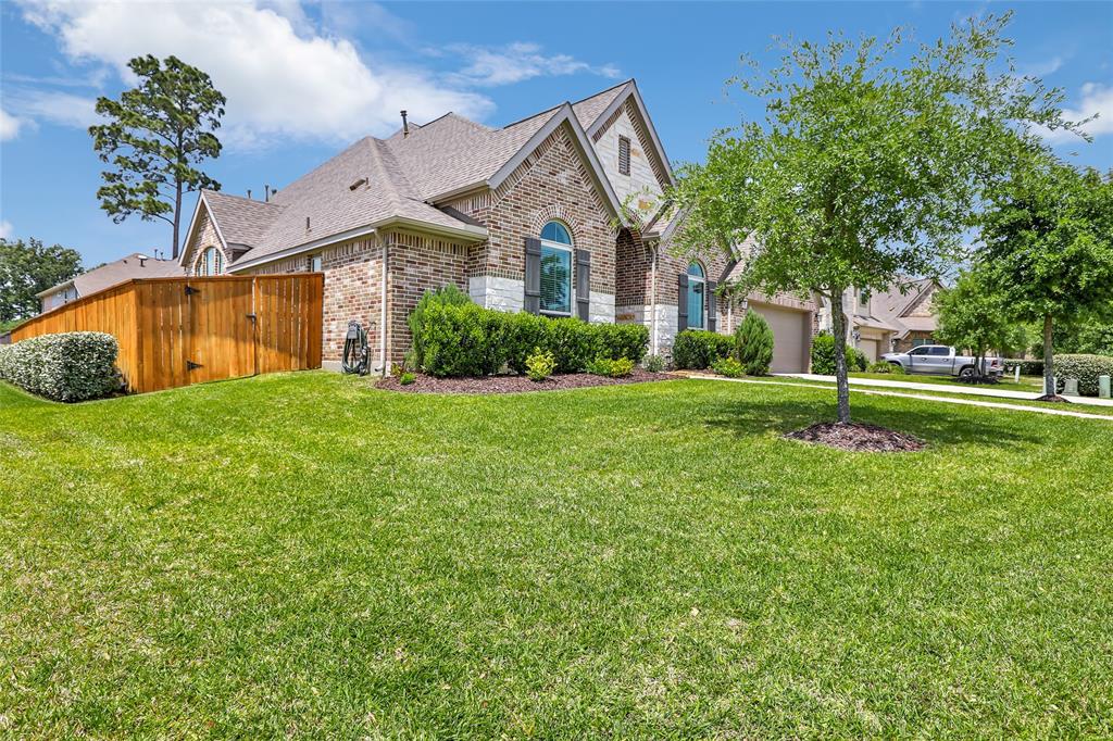 18903 Carson Glen Drive, New Caney, Texas image 2