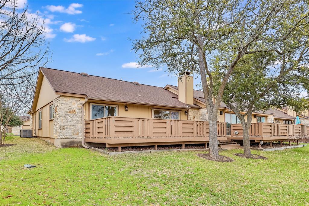 27 Oaks Place, Lago Vista, Texas image 26