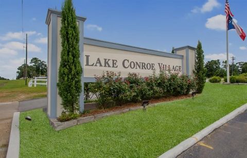 226 Ridgeside Montgomery TX 77316