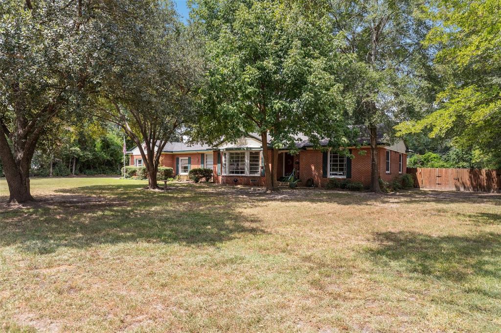 802 Wildbriar Drive, Lufkin, Texas image 3