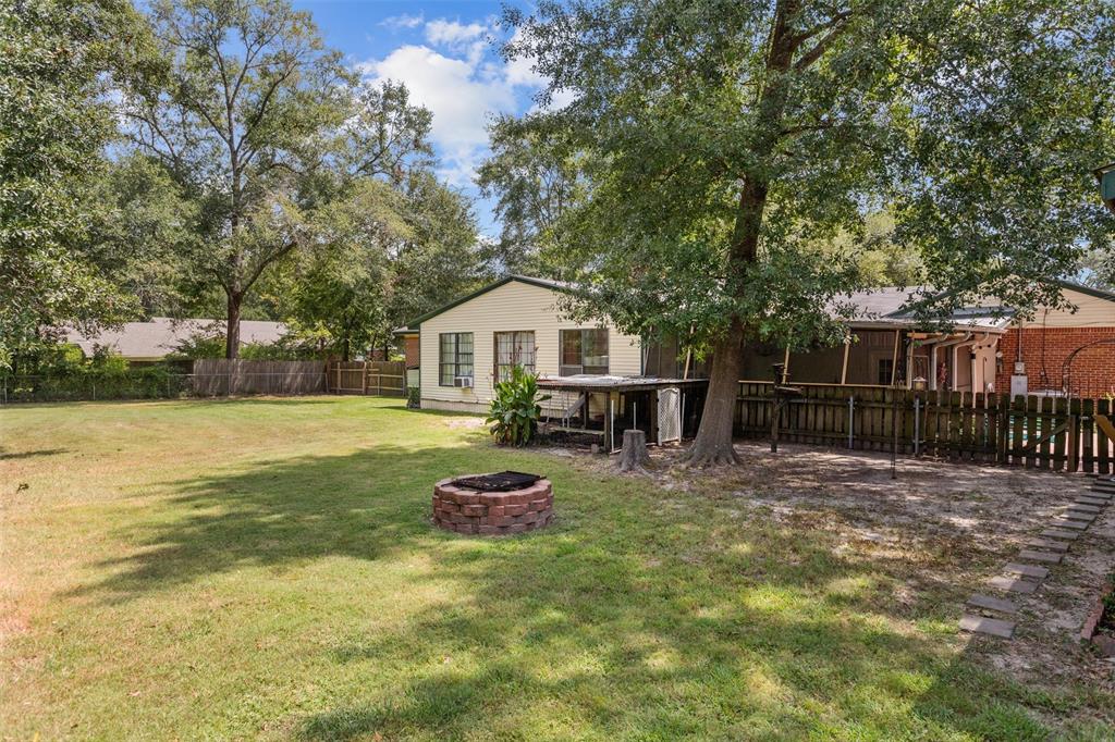 802 Wildbriar Drive, Lufkin, Texas image 37