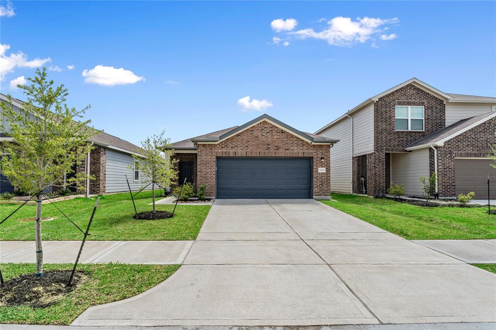 10138 California Lily Lane, Houston, Texas image 29