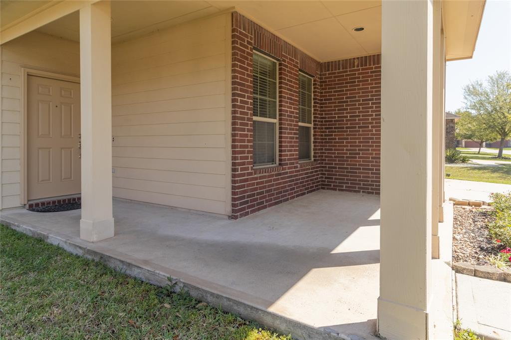 21527 Cotton Valley Lane, Porter, Texas image 4