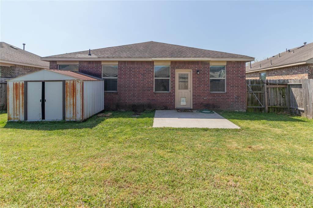 21527 Cotton Valley Lane, Porter, Texas image 30