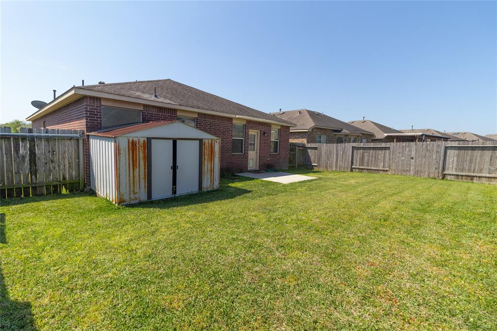 21527 Cotton Valley Lane, Porter, Texas image 31