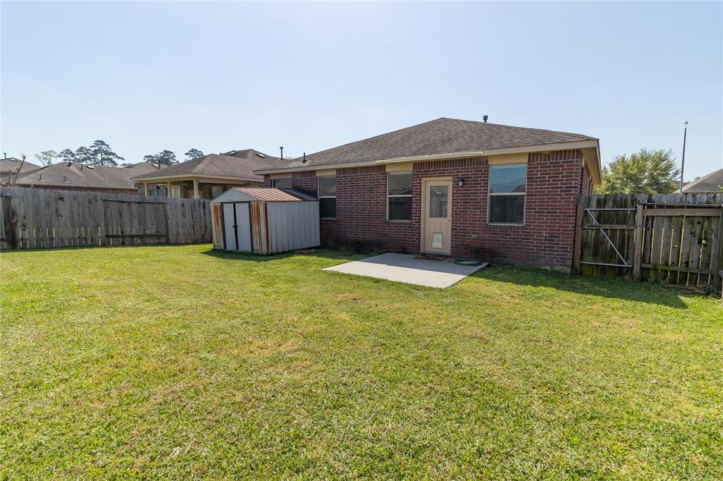 21527 Cotton Valley Lane, Porter, Texas image 29