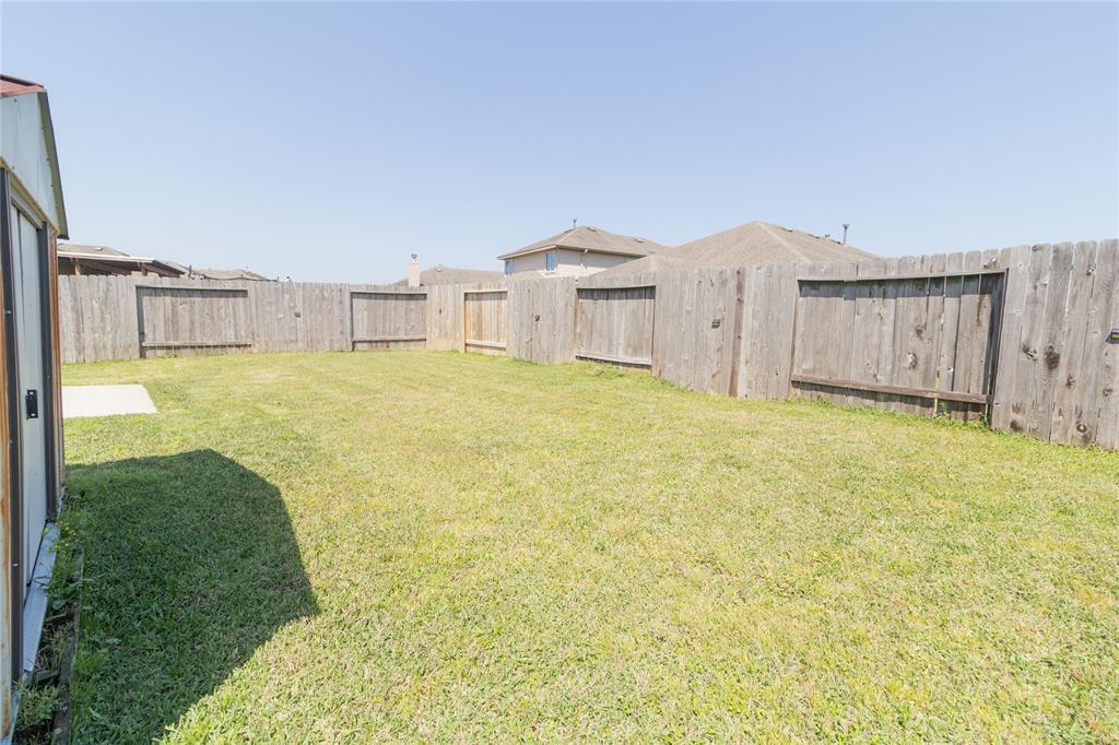 21527 Cotton Valley Lane, Porter, Texas image 32