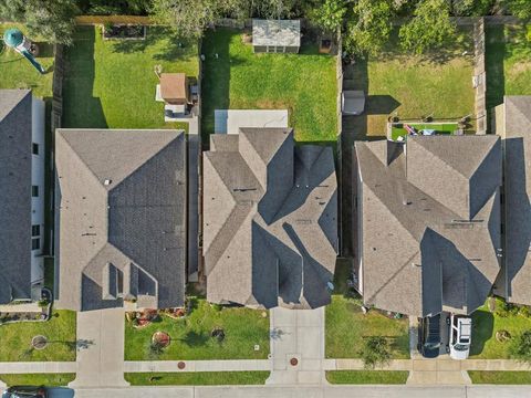 A home in Alvin