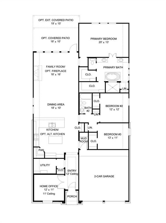 6510 Redwing Court, Katy, Texas image 19