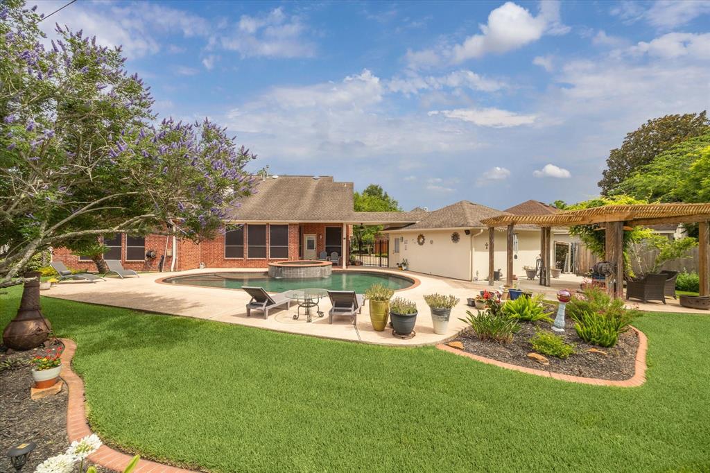 9638 Roarks Passage, Missouri City, Texas image 17