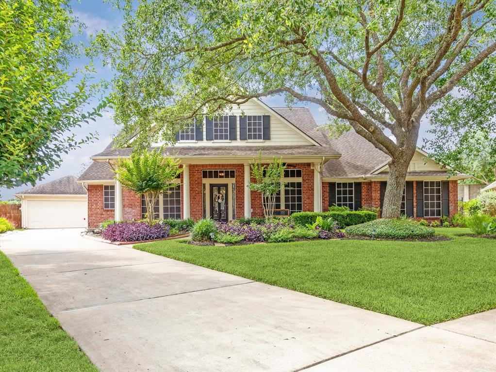 9638 Roarks Passage, Missouri City, Texas image 1