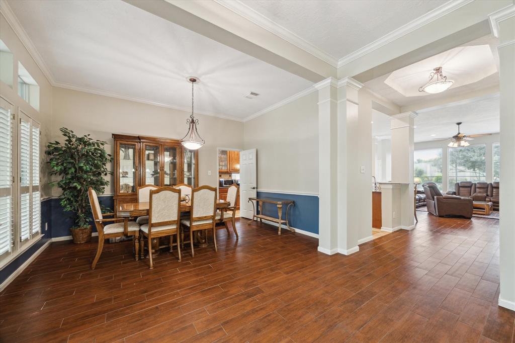 9638 Roarks Passage, Missouri City, Texas image 4