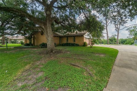 A home in Nassau Bay