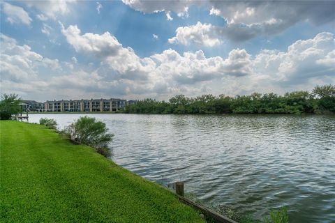 A home in Nassau Bay